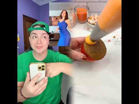 Tu no eres mi Papá Cuyeyo😳😱!!