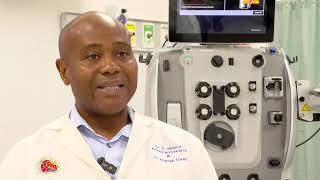 YouTube video thumbnail: You Can't Buy an ICU Bed in Jamaica Even If You Have the Money
