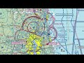 VFR Sectional Chart Proficiency Test