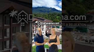 Boquete Condos Starting in the LOW $200K's