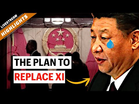 China’s new leaders emerge—and the Russians know