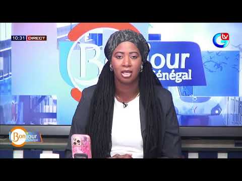 🔴[DIRECT] SUIVEZ VOTRE MAGAZINE #BONJOURSENEGAL DU 21 - 02 - 2025 AVEC MAMAN FAYE ET SA TEAM