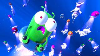 ASTRO BOT - All Secret Levels (Lost Galaxy)