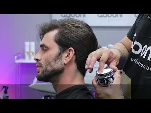 Pomada Efeito Mate Rock Gas Way 55g Gaboni