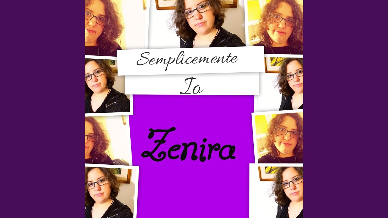 Zenira Official