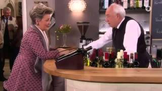 Rote Rosen - Folge: 1975 "Endlich wieder vereint!" | 11.06.2015 ARD Das Erste