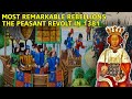 Peasants' Revolt and Its Causes