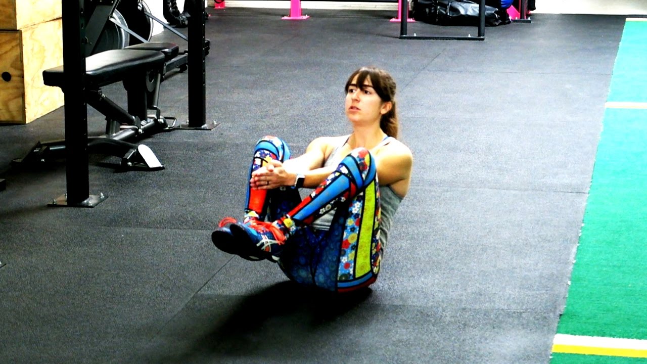 4 Intense Ab Workouts Redefining Strength