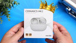 "Ultimate Value King" Earbuds, Only $30? : Ceramics-MK2