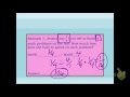 Solving Dividing Fraction Word Problems