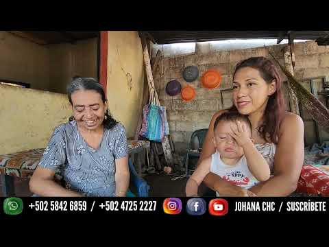 A DOÑA BLANQUITA le salió una BOLA en la CABEZA que le está haciendo PERDER la MEMORIA 😔🥺