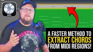 There's a FASTER workflow! | MIDI Chord Track Workaround (PART 2)