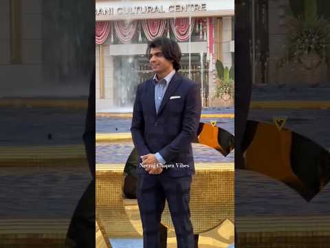 Neeraj Chopra X Tera Sarafa | Shorts | Edit #neerajchopra #shorts #youtubeshorts