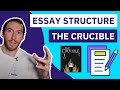 Key Concepts in Essay Writing and Analysis