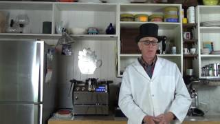 His Coffeeness  thoughts on coffee brands