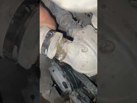 #radiator pipe repair #youtubeshorts #automobile #reels #shortvideo #yt #trending #shorts