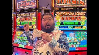 Live From Tampa Hard Rock !! Let’s win the $1.9million Grand Tonight !!!