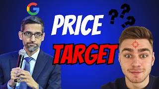 My Shocking Google Stock Prediction for 2025