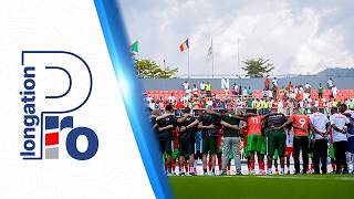 Intamba zaraye zikosoye les Sao za Tchad