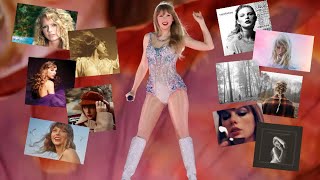 Missão Swiftie - Rafa e Hazel adivinham albums da Taylor Swift