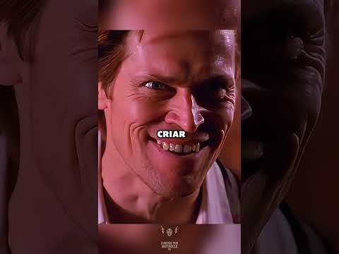 Quatro atores que quase não precisaram de maquiagem para viver personagens icônicos #curiosidades