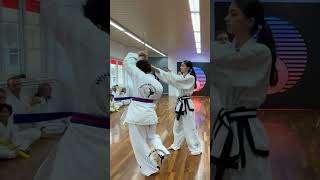 WinTaekwondo Kup-Prüfungen – Dezember 2025 (Teil 3)