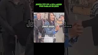 Evangelista la pasa muy mal en ISRAEL