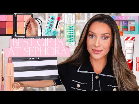 15 BEST BEAUTY HOLIDAY GIFTS FROM SEPHORA AT KOHLS