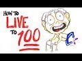 Factors Influencing Longevity and Health