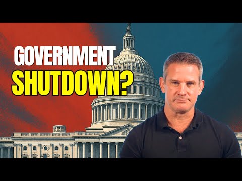 Government Shutdown 2025: What You NEED to Know Before It Happens