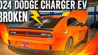 The Dodge Charger EV is the WORST CAR I Have Ever Owned!