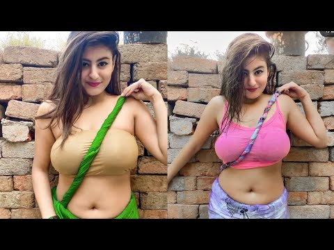 Priya Maggo New Hot 🔥🔥 Instagram Viral Video ( 2023) 1080