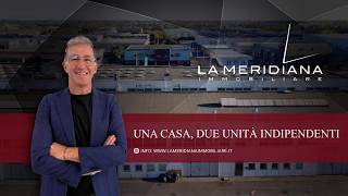 UNA CASA, DUE UNITÀ INDIPENDENTI