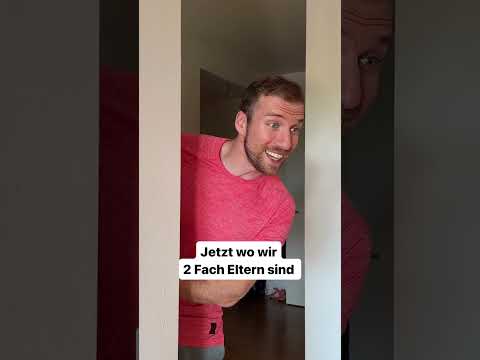 POV: du gehst "kurz" spazieren mit Kindern