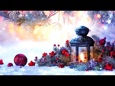 Instrumental Christmas Piano Music🎅🏼 Christmas Songs Playlist 🎄 Merry Christmas