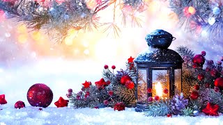 Instrumental Christmas Piano Music🎅🏼 Christmas Songs Playlist 🎄 Merry Christmas