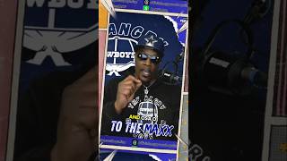 My take on the Maxx Crosby news! #cowboysnation