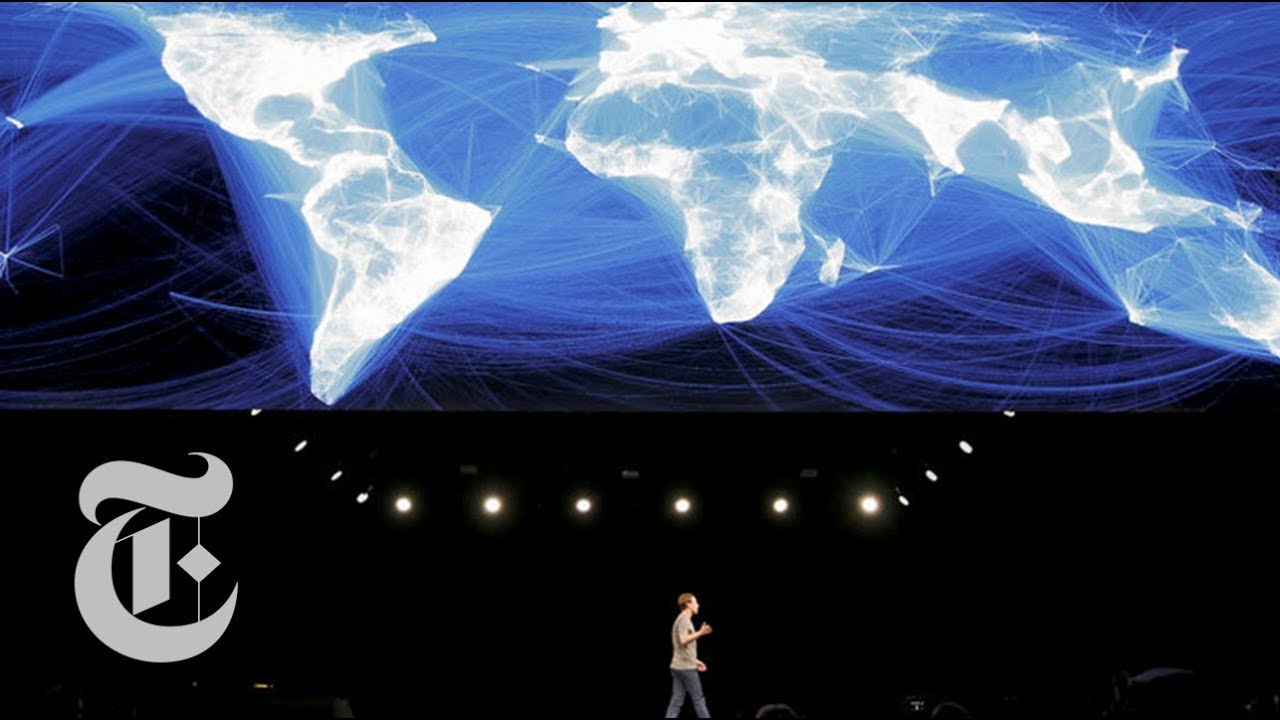 How Facebook is Changing Your Internet Times Documentaries