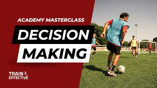 Master Elite Decision Making
