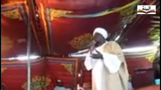 قصة الطالب النابغة الذي أبهر الجميع الشيخ الدكتور عبد السلام حسن أحمد حامد