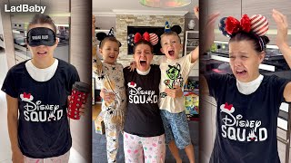 Surprising Mum with Disney Orlando for Summer!!! 🏰😱