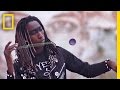 Yo-Yo Journey and Personal Growth