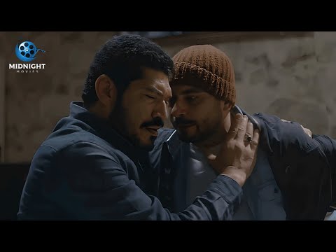 عرف ان اخوه بيضرب مخدرات وعايز يبطل .. شوفوا عمل معاه ايه واتصرف معاه ازاي