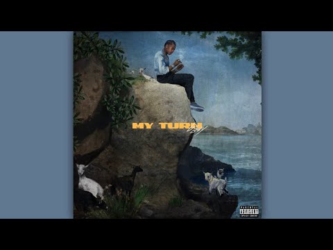 Lil Baby - Grace Ft. 42 Dugg (432hz)