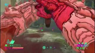 doom eternal the ancient gods part 2 episode 2 (no comentary)