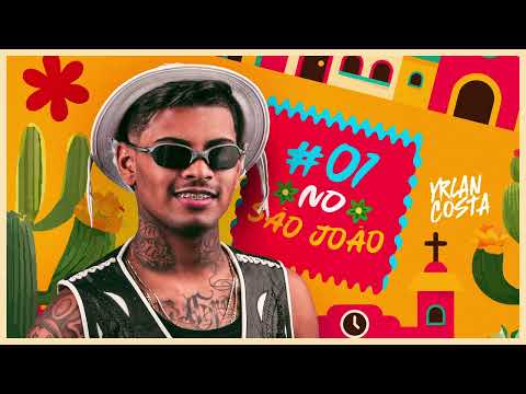 YRLAN COSTA  - AGUA ROSA (MC ANJIM)