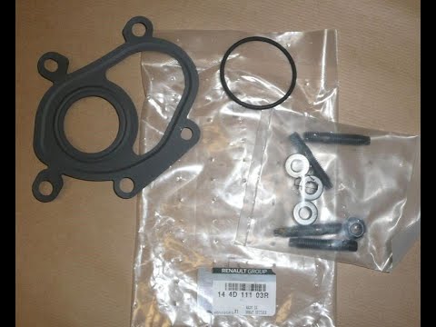 Комплект крепления - видео