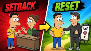 Why Some People Bounce Back Faster Than Everyone Else