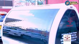 National WISMO Conference  2026 | Sat Evening Service