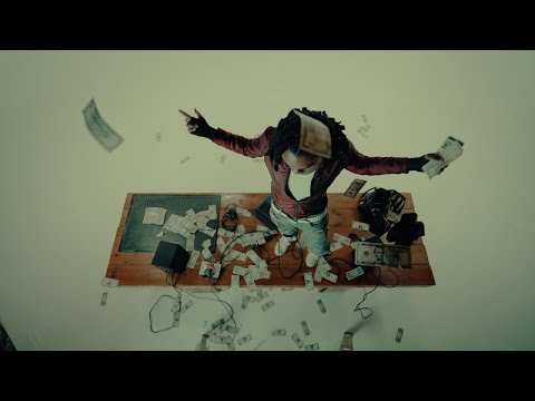 tana - 18 (Official Video)
